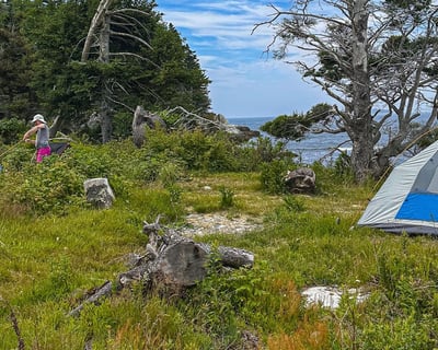 Rent Camping & Paddling Gear in Portland