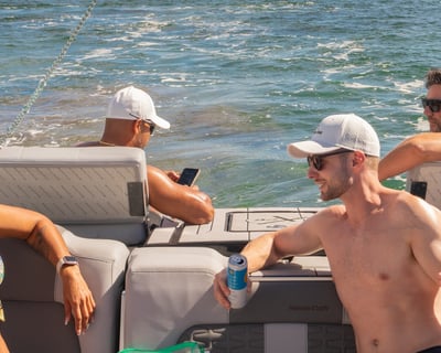 3-Hour Social Wakesurf Experience in Miami