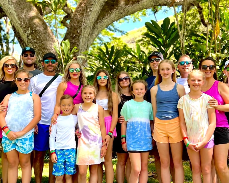 Private Full-Day Custom Oahu Island Tour