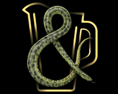 Scales and Ales: Adult Reptile and Bird Workshop