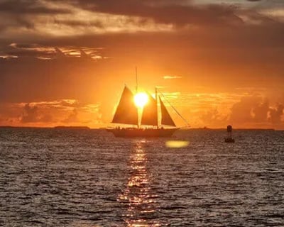 Key West Sunset Cruise