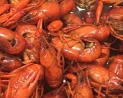 The Original New Orleans Seafood and History Food Tour