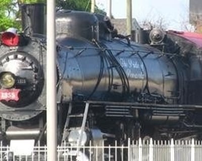 Pensacola Landmarks Tour