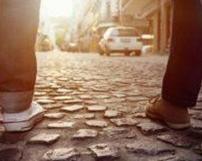 Take a Private Walking Tour in Charleston