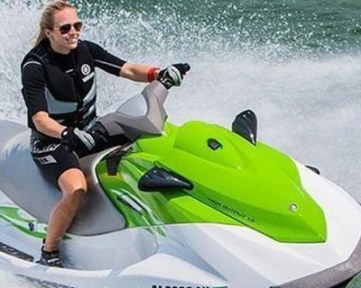 Grapevine Waverunner Rental