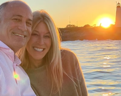 2-Hour Private Sunset Cruise in Kennebunkport