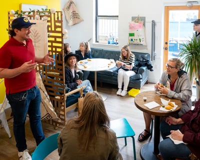Taste Allegheny West on a Guided Food Tour in Pittsburgh