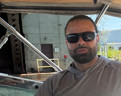 Chicago 3-4-Hour Captain-for-Hire Charter