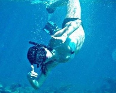 Morning Snorkeling Sail in Rincon