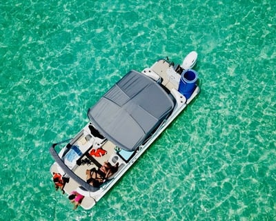 13 Stunning Beaches in Florida With Clear Water You Need to Visit