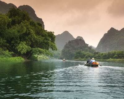 Explore Key West Mangroves on a 3-Hour Dinghy Tour