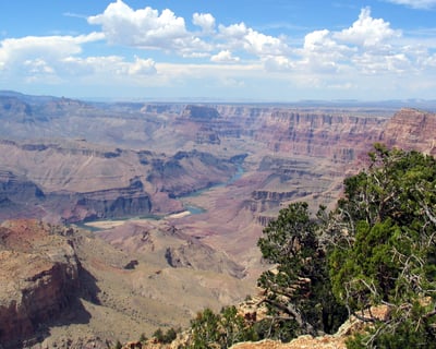 Private Grand Canyon Guided Tour