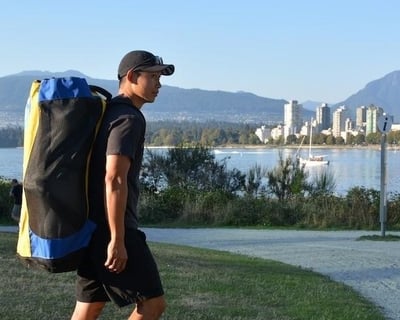 Littleton Full-Day Paddleboard Rental
