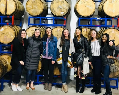 Delaware Party Bus Brewery and Winery Tour