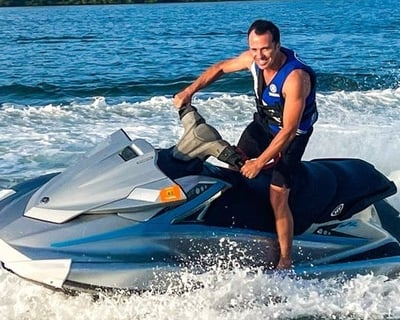Jet Ski Rentals in Osprey