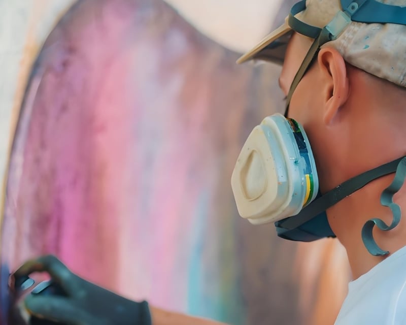 Private Wynwood Graffiti Tour & Street Art Workshop