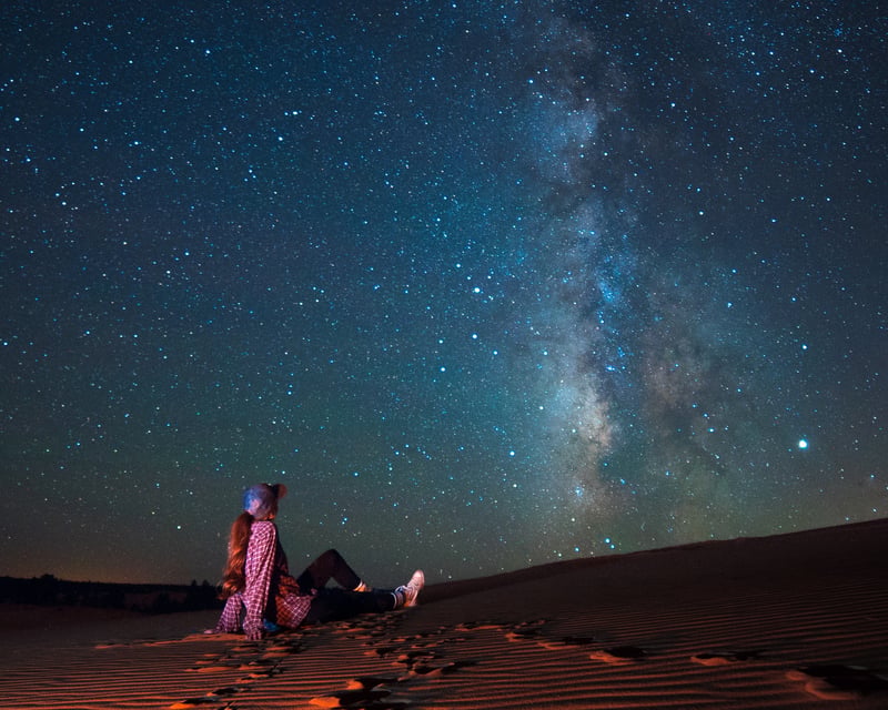 Peekaboo Canyon Sunset & Stargazing UTV Tour in Kanab