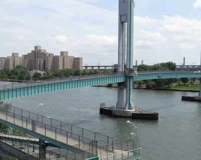 3-Hour Randall's Island eBike Tour