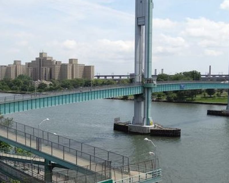 3-Hour Randall's Island eBike Tour