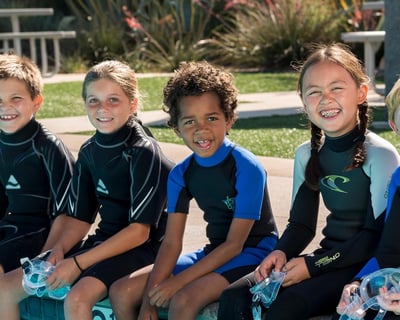 4-Hour Kids' Scuba Experience in Key Largo