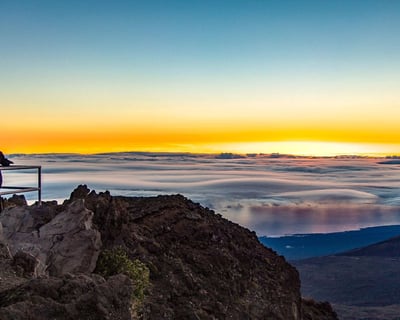 Haleakalā Sunrise Guided Tour