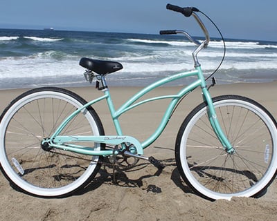 Pismo Beach Bike Rental: Cruise Streets & Sand