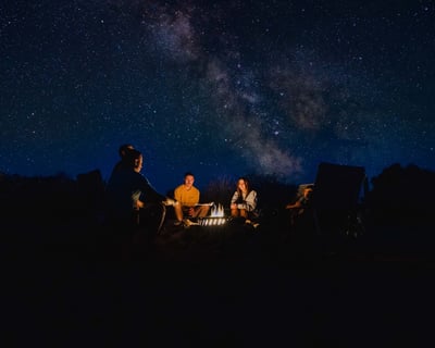 Explore Bryce Canyon Sunset & Stargazing UTV Tour