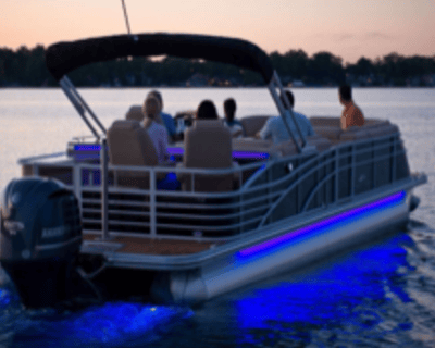 Winter Haven Chain of Lakes Scenic Cruise