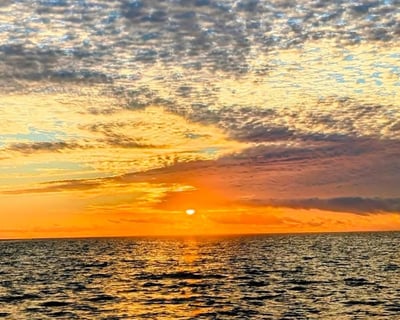 Sunset Cruise in Fort Myers Beach