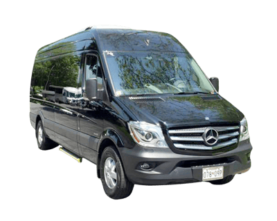 Explore New York City on a Private Van Tour