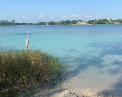 All-Day Lake Denton Dive Pass