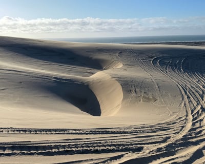 24-Hour ATV & UTV Rental in Winchester Bay