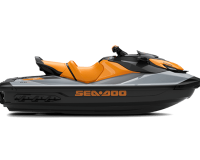 Sea-Doo GTI SE 170 Jet Ski Rental in Loveland