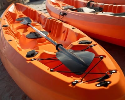Private Kayak & Snorkel Tour in Saint Vincent
