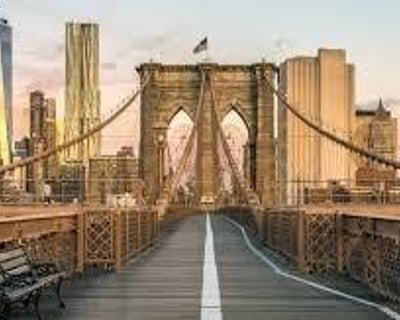 Brooklyn Bridge Park 15-Mile E-Bike Tour