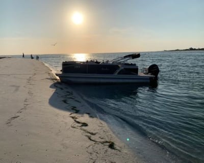 Clearwater Sunset Cruise