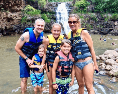Explore Oahu North Shore on a Private 12-Hour Tour