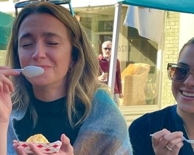 Over-the-Rhine Self-Guided Sweet Tasting Tour