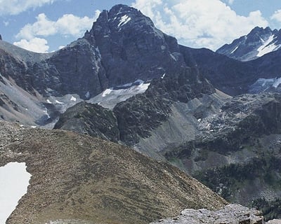 8-Hour Guided Hike in Jackson Hole