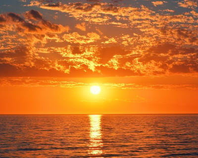 Lake Erie Sunset Cruise From Buffalo