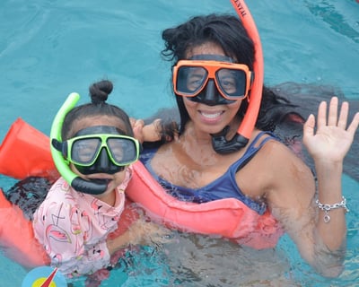 Montego Bay Catamaran Snorkeling Cruise