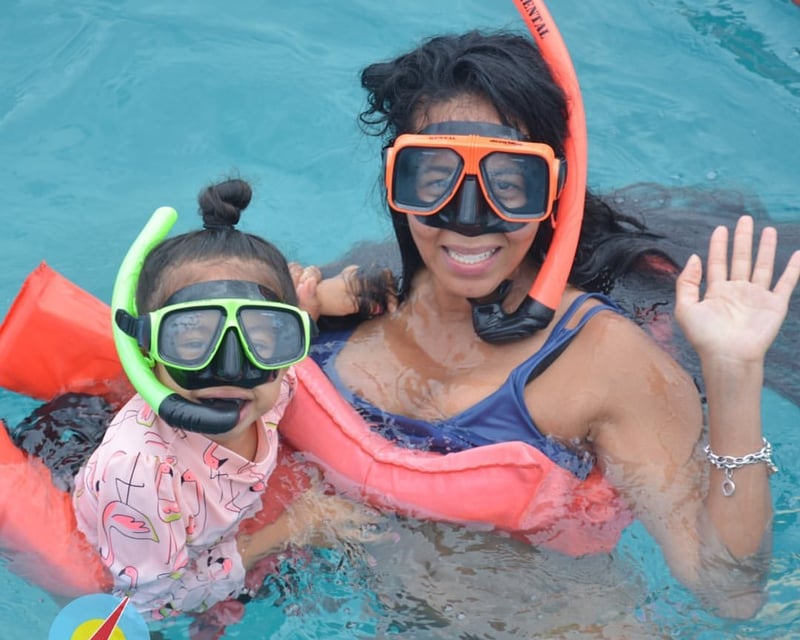 Montego Bay Catamaran Snorkeling Cruise
