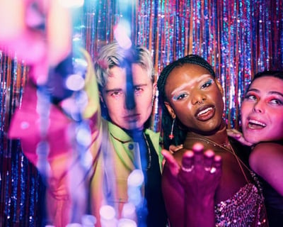San Juan LGBTQ+ Bar Hopping Guided Tour