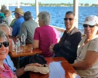 Manatee River 2-Hour Cruise