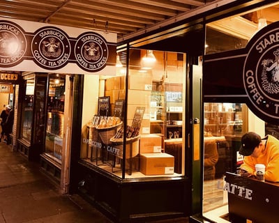 Pike Place Market And Seattle Center Private Walking Tour