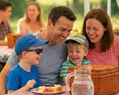Private Petting Zoo in Kent
