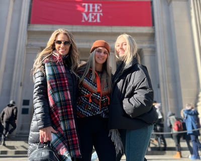 Central Park Gossip Girl Pedicab Tour