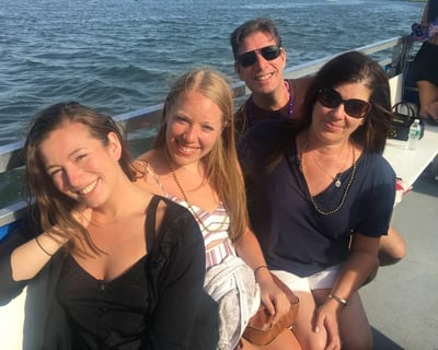 1-Hour Bay Cruise in Freeport, NY