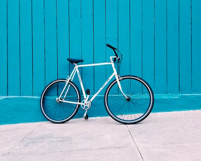 8-Hour Mountain Bike Rental