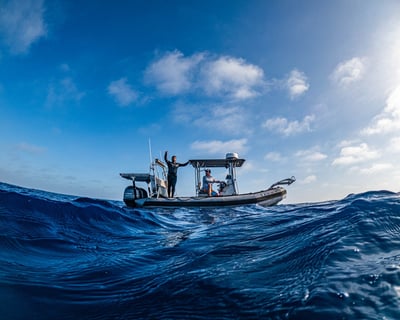 Custom San Diego Charter